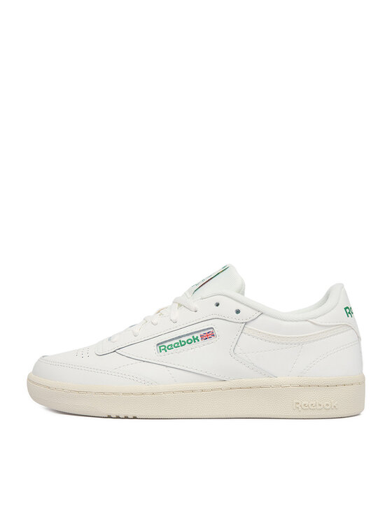Reebok Reebok Sneakers Club C GY7470 Crem