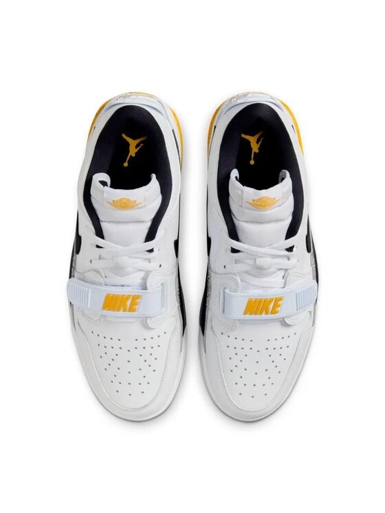 Nike Nike Sneakersy LEGACY 312 LOW Biały