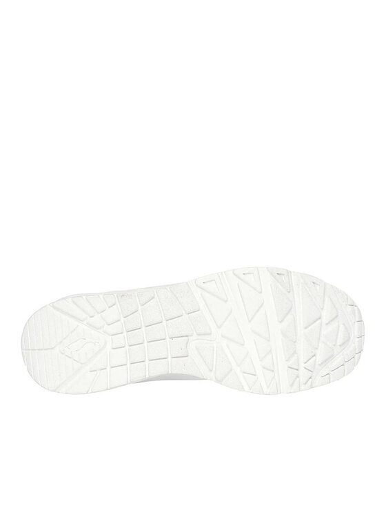 Skechers Skechers Sneakersy 183004-WBL Biały