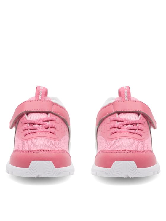 Reebok Reebok Tekaški čevlji Rush Runner 4 GW0007 Roza