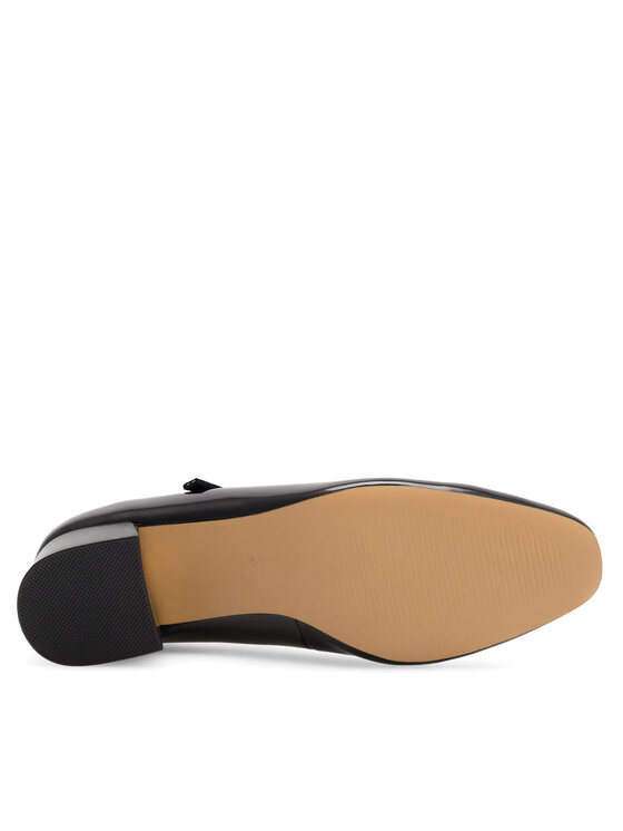 Sergio Bardi Sergio Bardi Bateliai WYL3139-2Z-SB Juoda