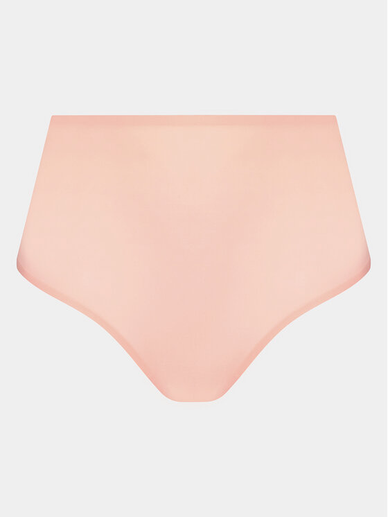 Chantelle Chantelle Стрінги Soft Stretch C11GG0 Рожевий