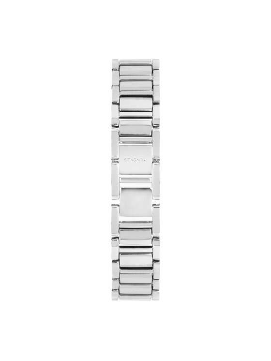 Sekonda Sekonda Hodinky 40680 Strieborná