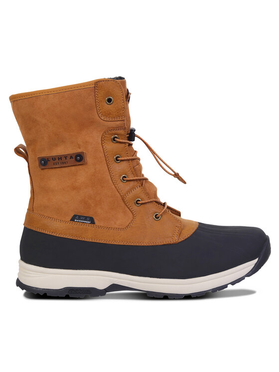 Luhta Luhta Schneeschuhe Tuttu 78561 400 L Braun