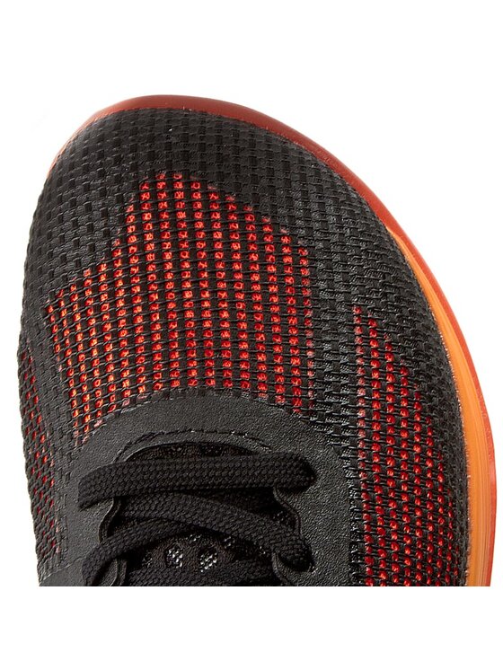 Reebok Scarpe Crossfit Nano 7.0 B BD2829 Nero Modivo