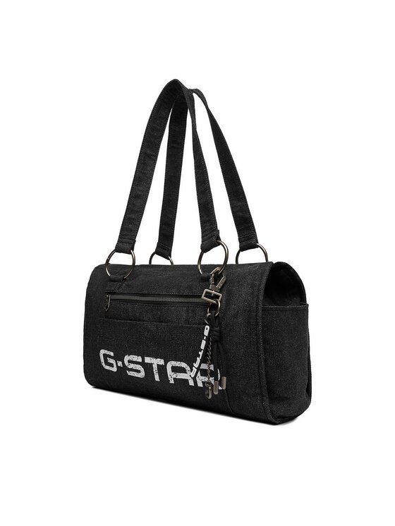 G-Star Raw G-Star Raw Soma CEO-XC8971 Melns