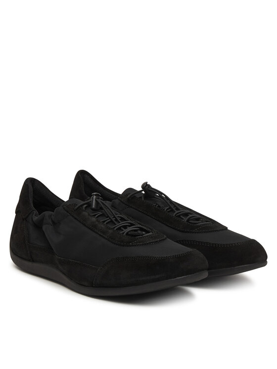 Vagabond Shoemakers Vagabond Shoemakers Sneakers Hollie 6123-255-20 Nero