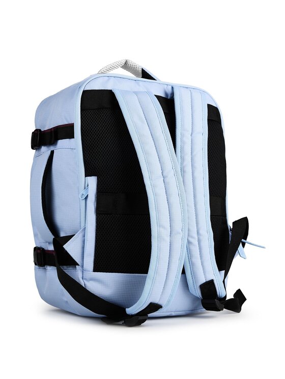 American Tourister American Tourister Plecak 332565 Niebieski jasny
