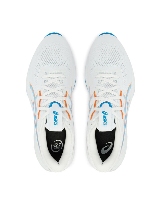 Asics Asics Pantofi pentru alergare Gel-Cumulus 28 1011C143 Alb
