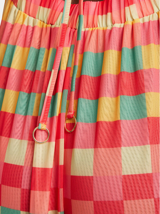 Maaji Maaji Vestito estivo Moon Bay PT2190CLD004 Multicolore Regular Fit