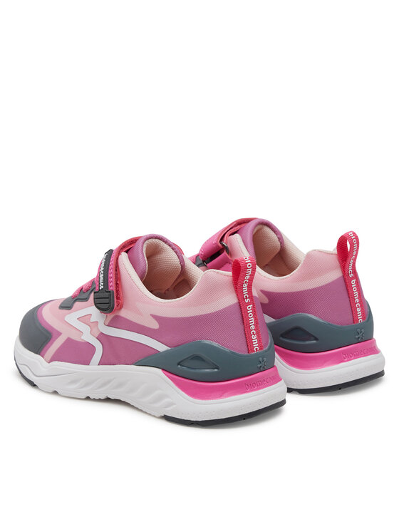 Biomecanics Biomecanics Tossud 252272 Roosa
