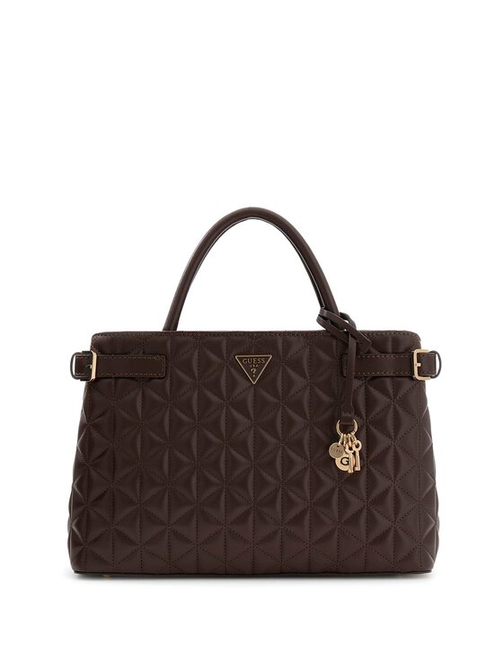 Guess Guess Τσάντα 180276 Καφέ