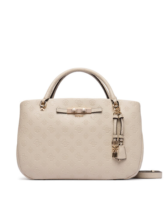Guess Guess Handtasche HWPD22 25060 Creme