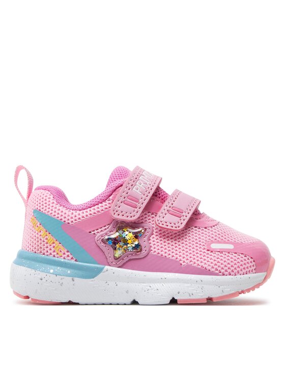 Primigi Primigi Sneakersy 5944511 Růžová