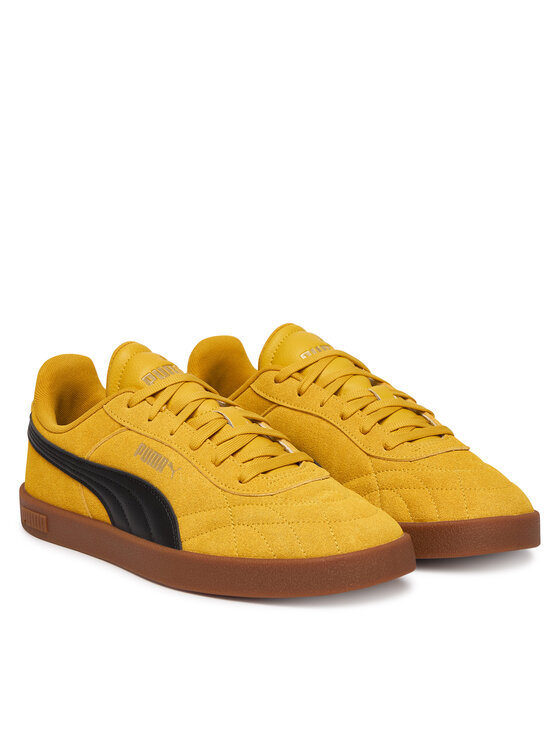 Puma Puma Sneakersy 404465 03 Hnědá
