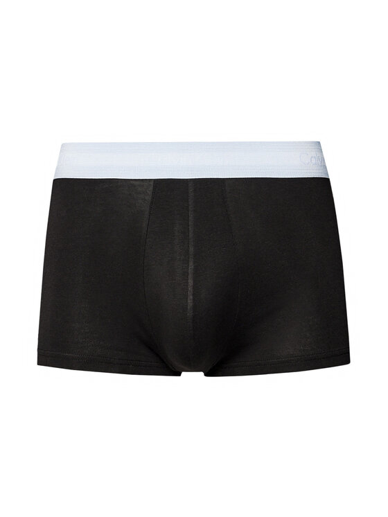 Calvin Klein Underwear Calvin Klein Underwear 3er-Set Boxershorts 0000U2664G Schwarz