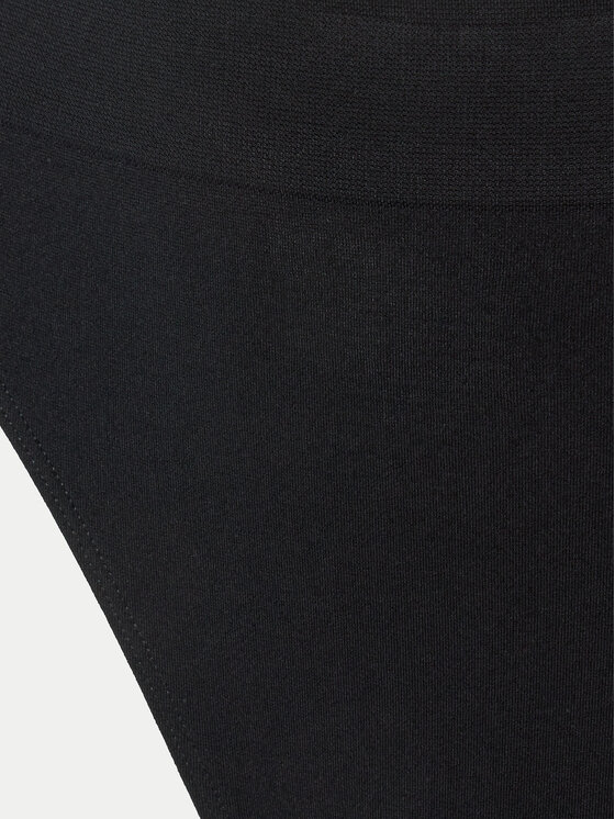 LAUREN RALPH LAUREN LAUREN RALPH LAUREN Kalhotky string 4L0010 Černá