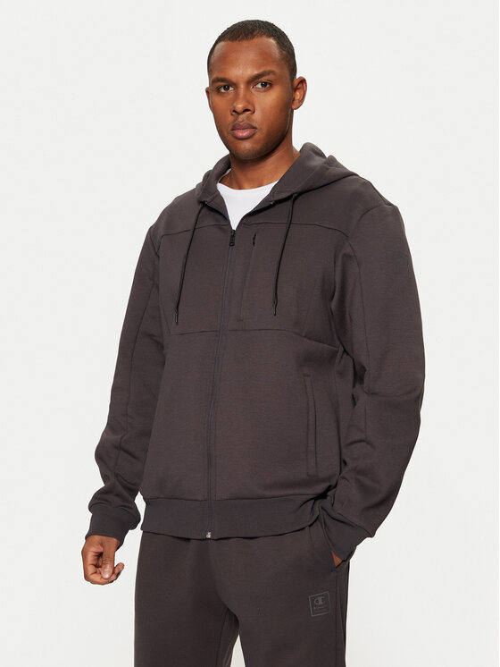 Champion Champion Trenirka 220410 Siva Standard Fit