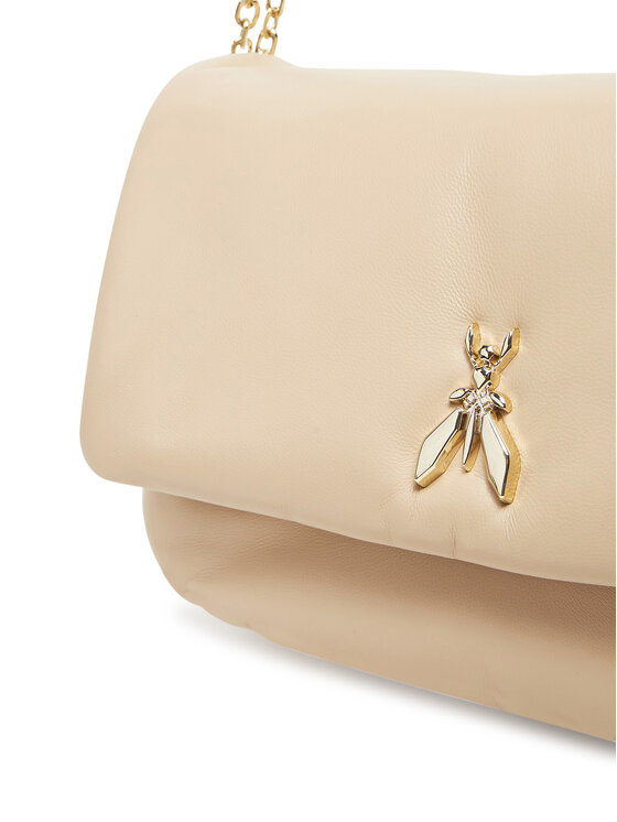 Patrizia Pepe Patrizia Pepe Borsetta 8B0221/L113 Beige