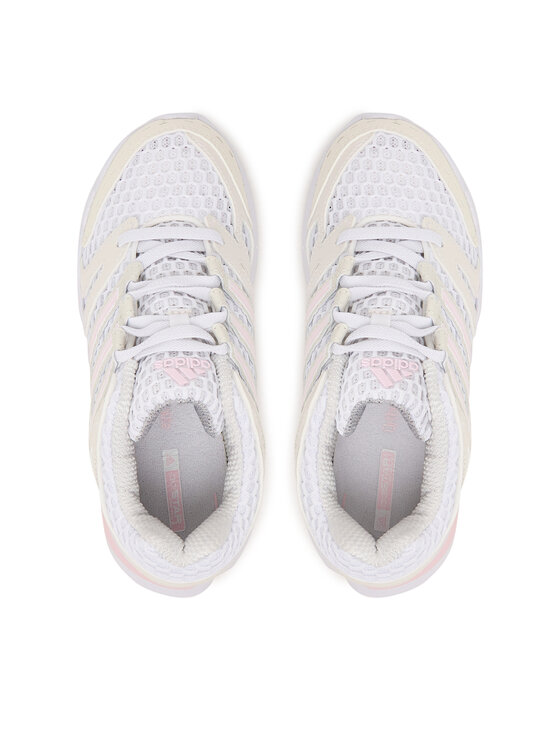 adidas adidas Tossud Adistar Control 5 Elastic Lace KJ9741 Valge