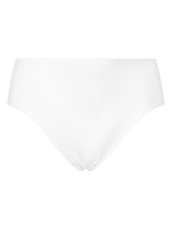 Chantelle Chantelle Klasiskās biksītes Soft Stretch C26430 Écru