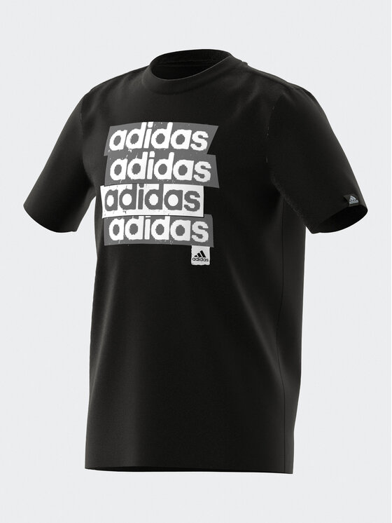 T-shirt adidas