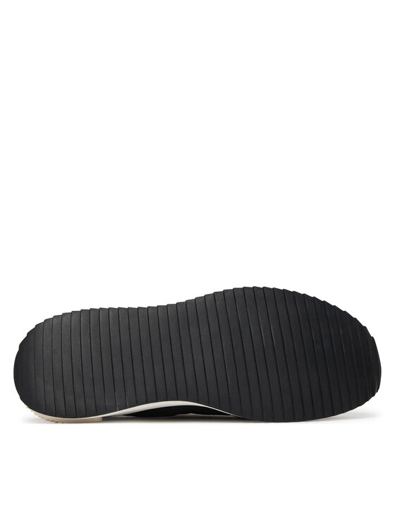 Armani Exchange Armani Exchange Sneakersy XM002624 AF18834 UC001 Čierna