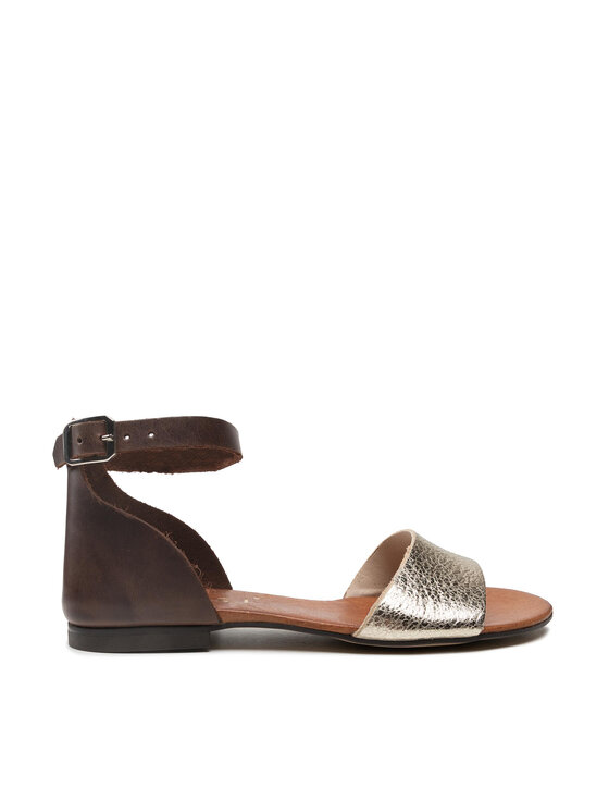 Sandali 49204 Oro