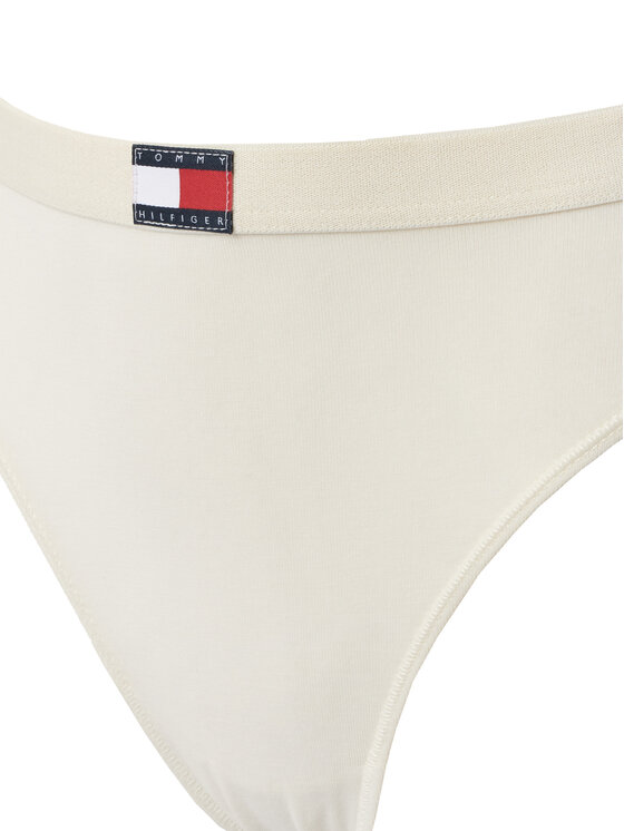 Tommy Hilfiger Tommy Hilfiger Set di mutandine UW0UW06141 Blu