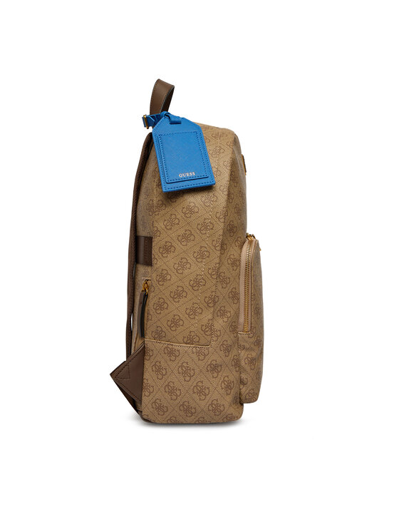 Guess Guess Nahrbtnik HMMIII P6219 Rjava