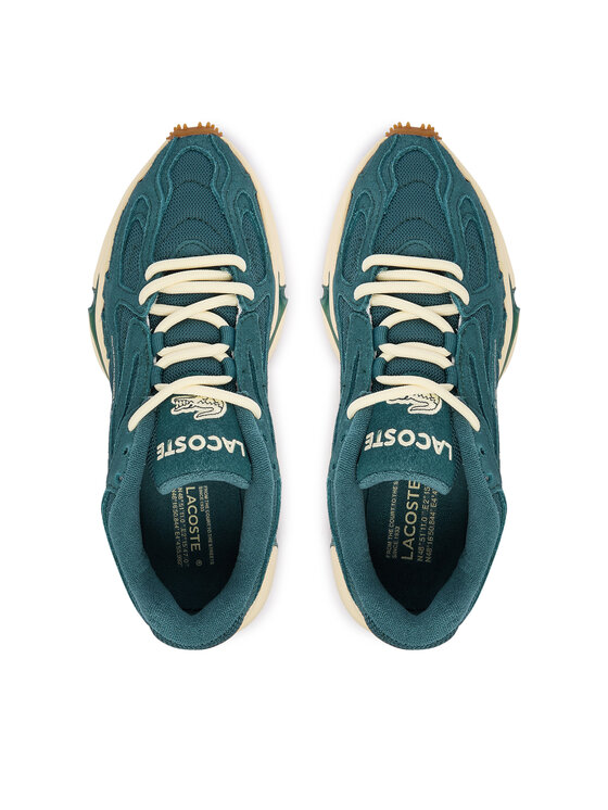 Lacoste Lacoste Sneakersy 52SFA0135 Zelená