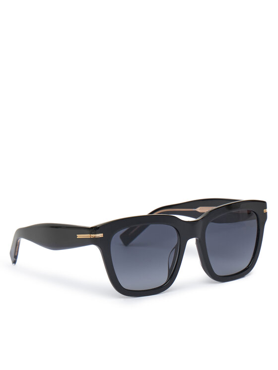 BOSS BOSS Ochelari de soare 1778/G/S 208019 Negru