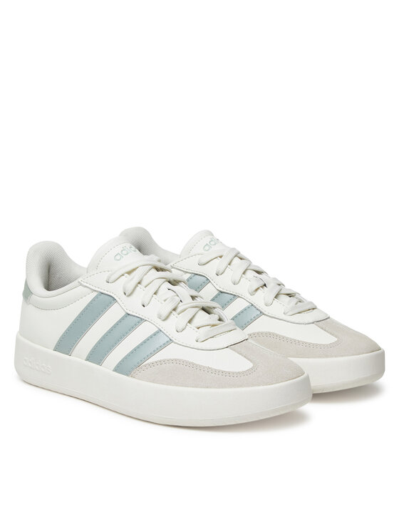 adidas adidas Sneakersy Barreda JI4905 Bílá