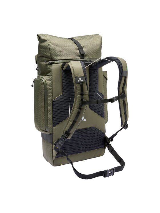 Vaude Vaude Plecak 287796 Zielony