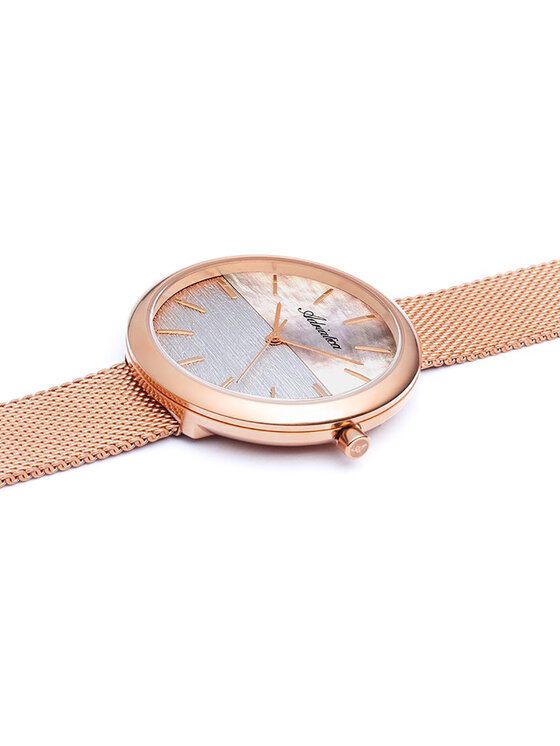 Adriatica Adriatica Orologio A3632.911ZQ Oro rosa