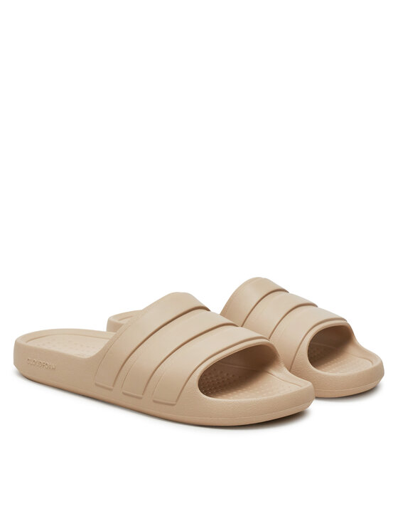 adidas adidas Шльопанці Adilette Flow IG6859 Коричневий