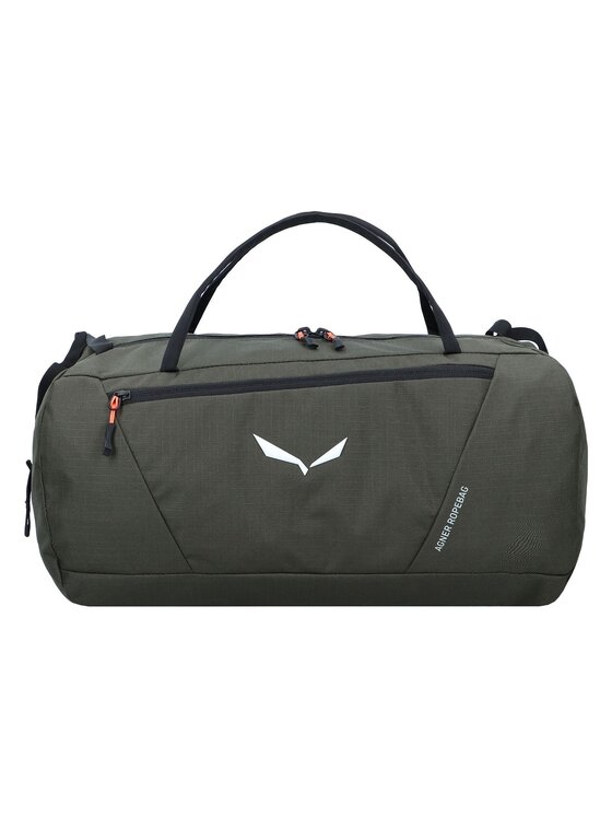 Salewa Salewa Torba sportowa 320570 Zielony