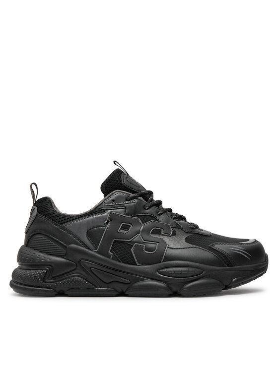 Plein Sport Plein Sport Sneakers SADS USC0611 STE003N Nero