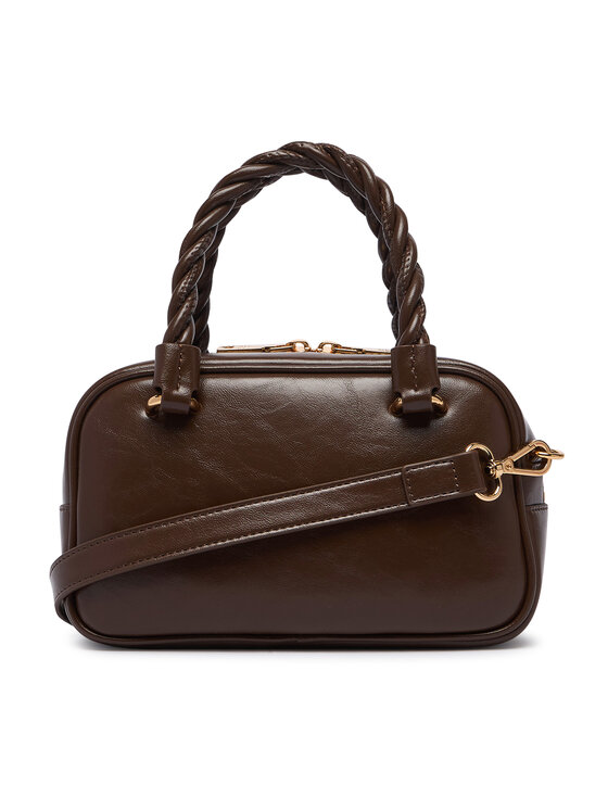 LOVE MOSCHINO LOVE MOSCHINO Torebka JC4134PP1PL1130A Brązowy
