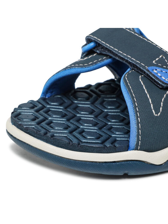 Timberland Timberland Szandál Adventure Seeker TB0A1O5H431 Sötétkék
