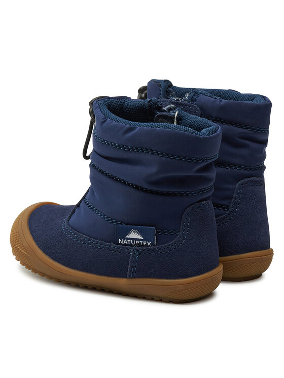 Naturino Naturino Снігоходи Hochalpen 2 0013001595.01.0C02 Cиній