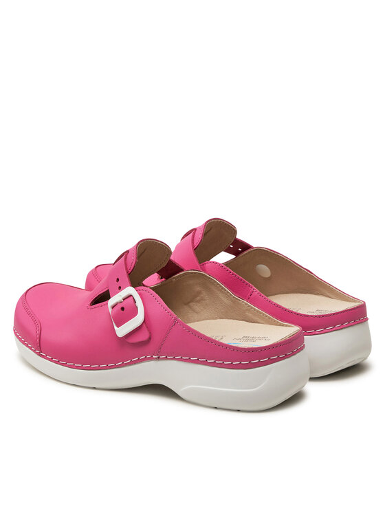 Nursing Care Nursing Care Plätud Noruega PE9409 Roosa