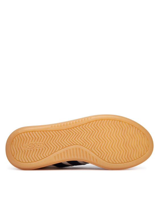 adidas adidas Sneakersy Barreda Decode JP6729 Krémová