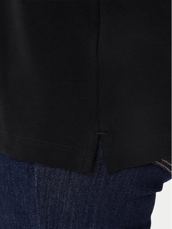 LAUREN RALPH LAUREN LAUREN RALPH LAUREN Polokošile 200679219003 Černá Regular Fit