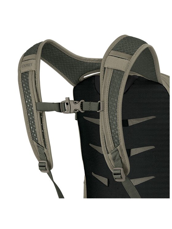 Osprey Osprey Plecak 222240 Szary