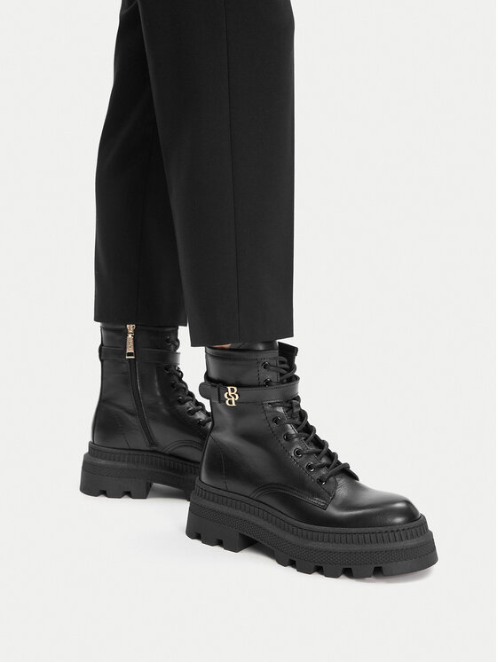Badura Badura Scarponcini EO-AMELIE-40800 Nero