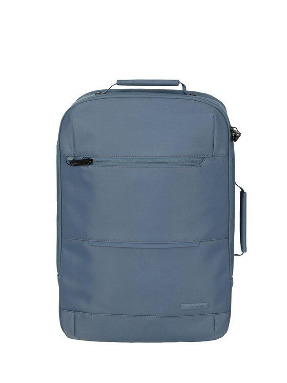 Travelite Travelite Plecak 311376 Błękitny