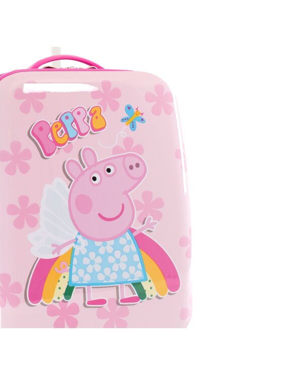Heys Heys Torba podróżna 314320 Różowy