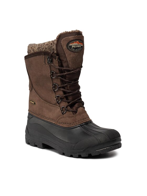 Meindl Meindl Sniego batai Soelden Lady 7774 990468 2 Ruda