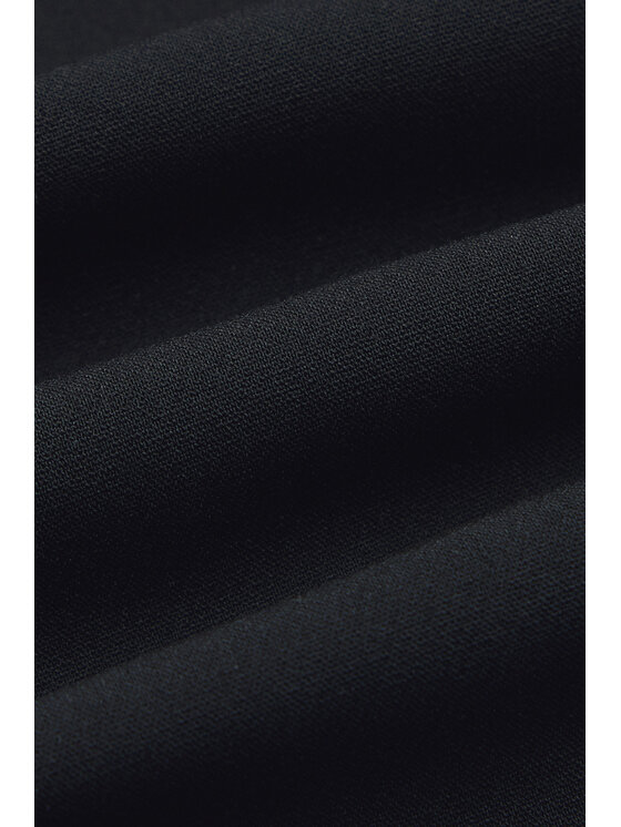 Lancerto Lancerto Spodnie materiałowe Donna SP073125000008 Czarny Regular Fit
